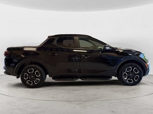 Used 2023 Hyundai Santa Cruz SEL Premium AWD/4WD image 7