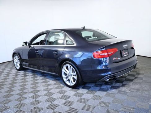 Used 2013 Audi S4 Premium Plus AWD/4WD image 6
