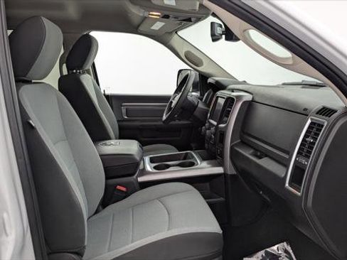 Used 2023 RAM 1500 Classic SLT w/ Trailer & Traction Group image 21