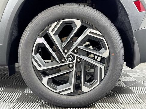 New 2026 Hyundai Tucson Limited image 51