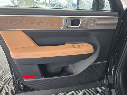 New 2026 Hyundai Santa Fe Calligraphy image 34