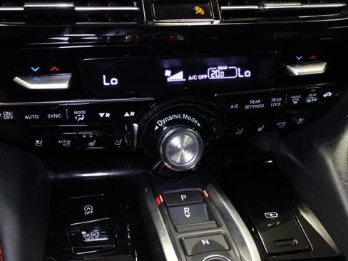 Used 2025 Acura MDX A-Spec AWD/4WD image 28