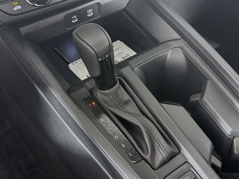 New 2026 Honda Accord SE image 17