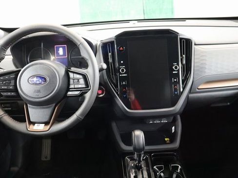 New 2026 Subaru Forester Sport image 16