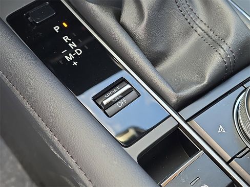 New 2026 MAZDA MAZDA3 2.5 S Sedan w/ Preferred Pkg image 25