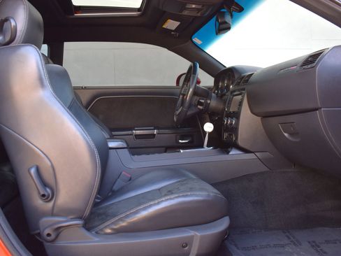 Used 2010 Dodge Challenger SRT8 w/ SRT Option Group II RWD image 49