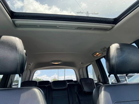 Used 2013 Mercedes-Benz GL 450 4MATIC image 19