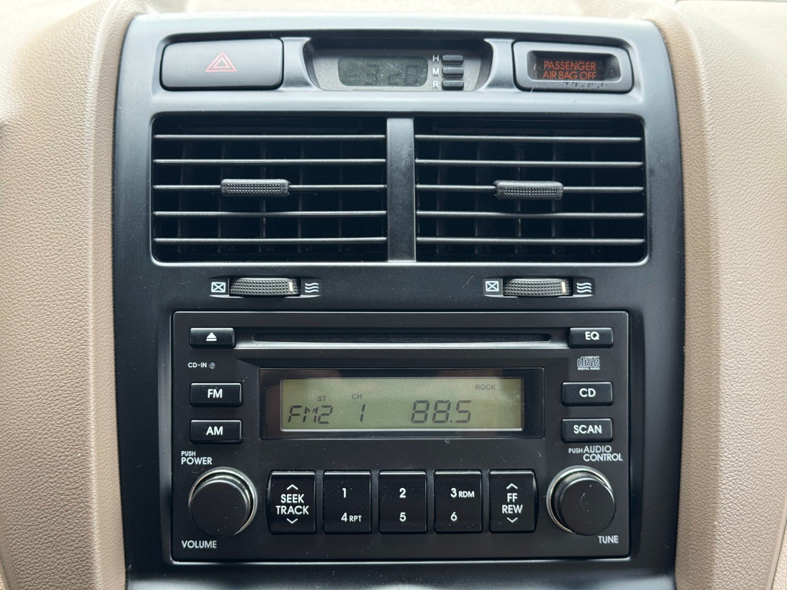 Used 2007 Kia Sportage LX FWD image 22