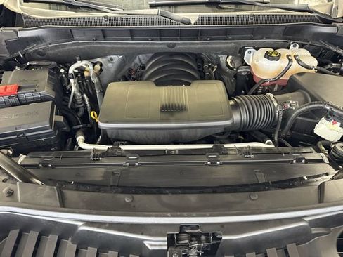 Certified 2023 Chevrolet Tahoe LT w/ LT Signature Package image 34