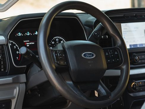 Used 2022 Ford F150 XL w/ Equipment Group 101A High image 23