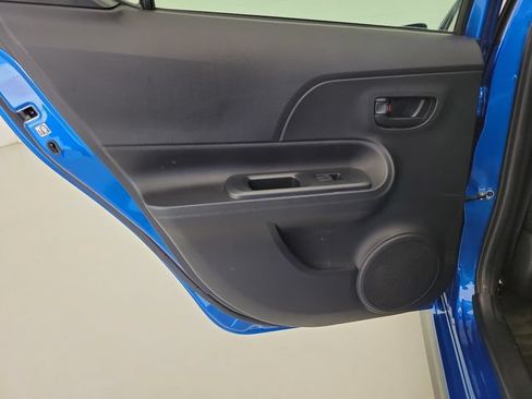 Used 2017 Toyota Prius C One FWD image 15
