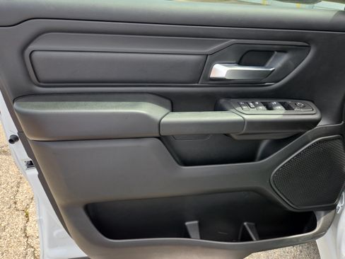 New 2026 RAM 1500 Tradesman AWD/4WD image 5