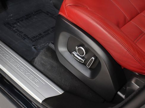 Used 2017 Land Rover Range Rover Sport Autobiography image 31