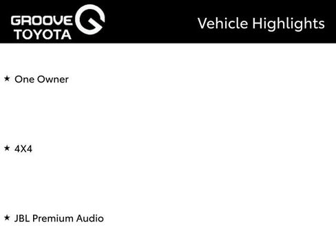 Used 2026 Toyota Tacoma SR5 w/ SR5 Upgrade Package AWD/4WD image 4
