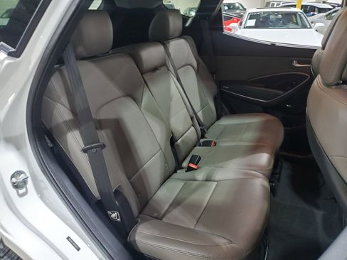 Used 2017 Hyundai Santa Fe Sport image 19