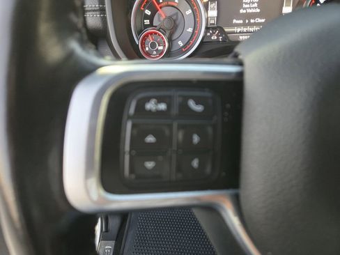 Used 2022 RAM 3500 Laramie image 15