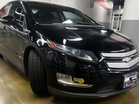 Used 2014 Chevrolet Volt image 4