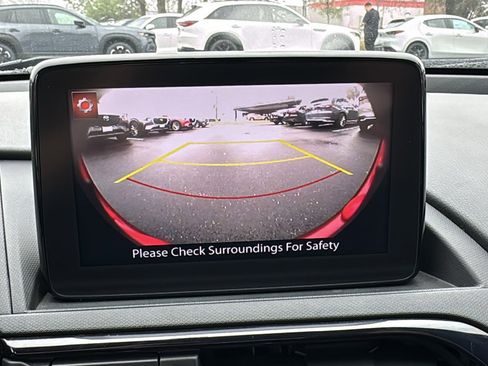 Used 2019 MAZDA MX-5 Miata Sport image 31