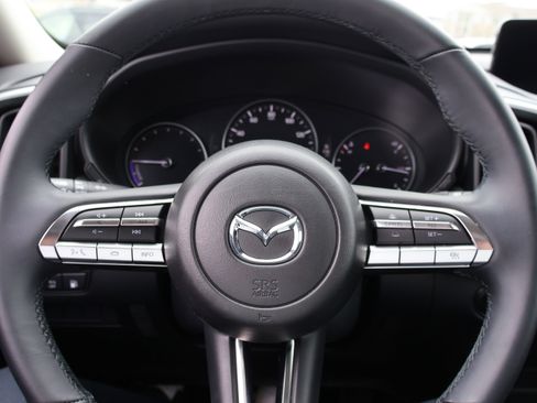 Certified 2025 MAZDA CX-50 2.5 Hybrid w/ Preferred Pkg image 34