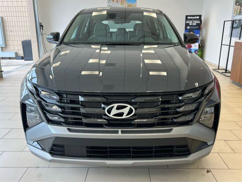 New 2026 Hyundai Tucson SE AWD/4WD image 3