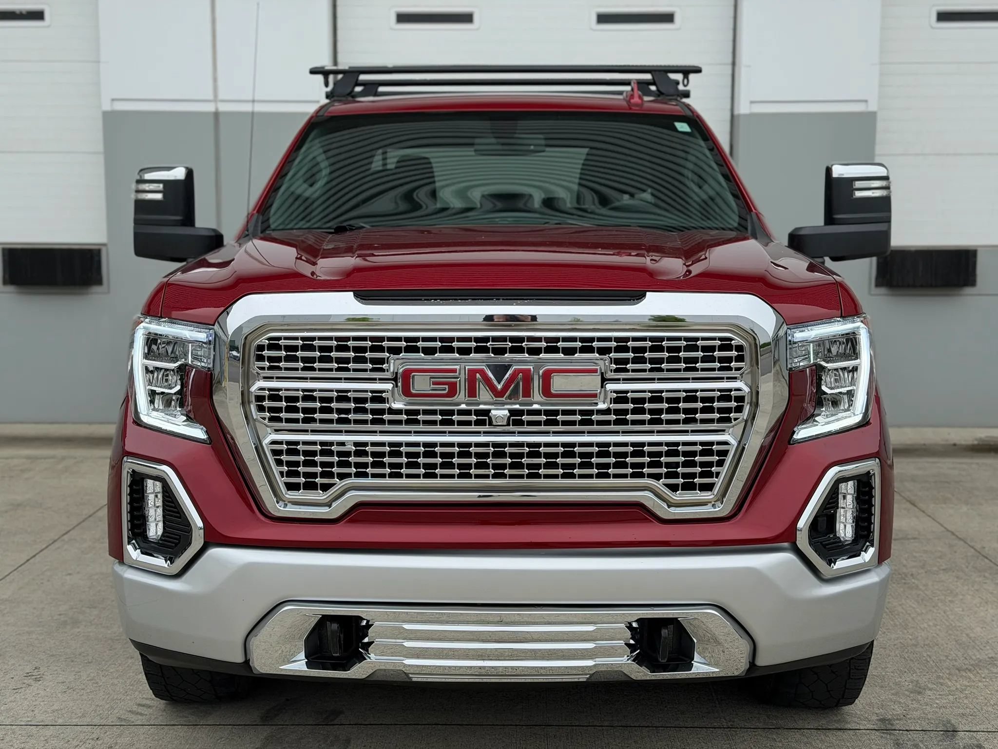 Used 2021 GMC Sierra 1500 SLT AWD/4WD image 8
