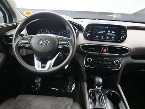 Used 2020 Hyundai Santa Fe SE w/ Cargo Package AWD/4WD image 19