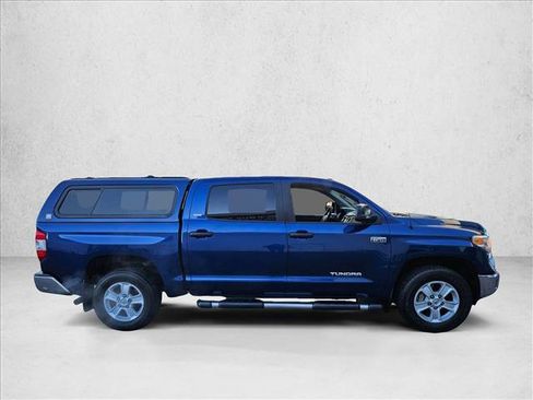 Used 2014 Toyota Tundra SR5 image 4