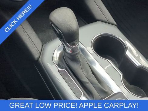 Certified 2022 Chevrolet Blazer LT image 28