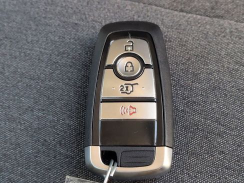 New 2026 Ford Explorer Active image 37