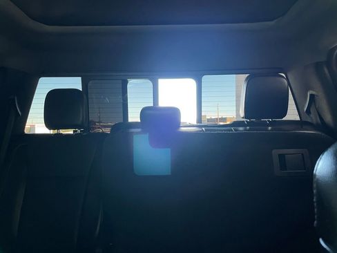 Used 2017 Ford F350 Lariat w/ Lariat Ultimate Package image 54