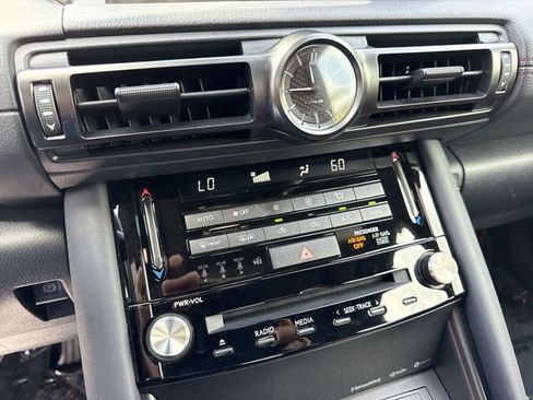 Used 2025 Lexus IS 350 F Sport w/ Accessory Package 2 image 19
