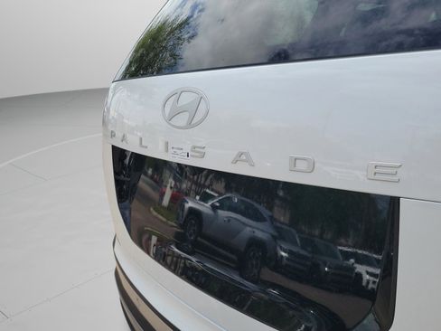 New 2026 Hyundai Palisade SEL image 6