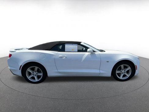 Used 2023 Chevrolet Camaro LT image 16