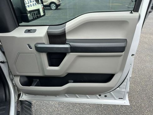 Used 2019 Ford F150 XL w/ Equipment Group 101A Mid image 20