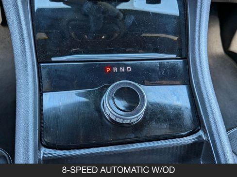 Used 2024 Jeep Grand Cherokee Altitude image 17