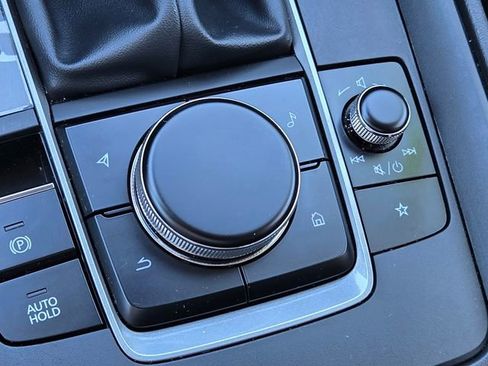 Used 2025 MAZDA CX-50 AWD 2.5 S w/ Weather Package image 24