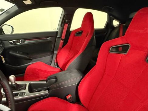 New 2025 Honda Civic Type R image 36