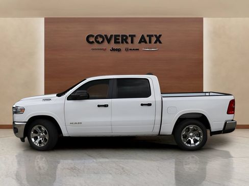 New 2026 RAM 1500 Lone Star RWD image 2
