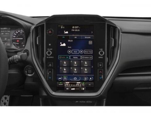 New 2025 Subaru Impreza RS image 9