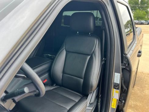 Used 2025 Ford F150 STX AWD/4WD image 11