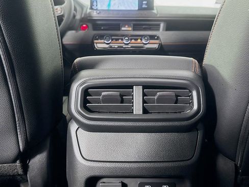 New 2026 Honda Passport TrailSport image 32