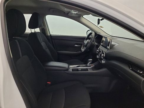 Used 2023 Nissan Sentra SV w/ All-Weather Package FWD image 21