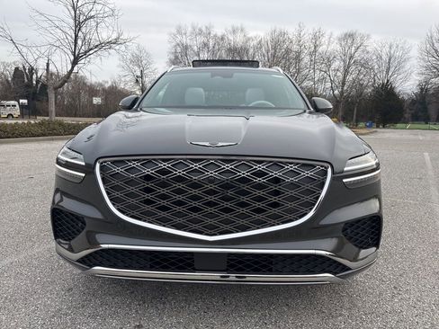 New 2026 Genesis GV70 2.5T Advanced image 2