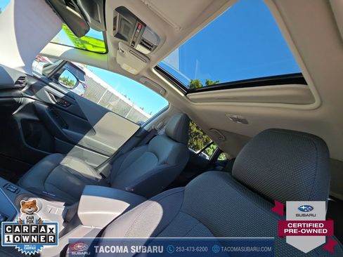Certified 2024 Subaru Crosstrek 2.0i Premium AWD/4WD image 25