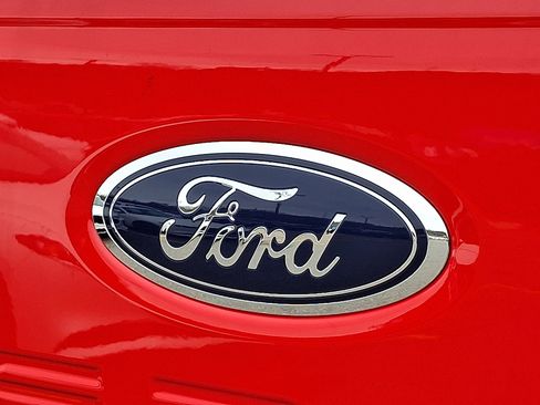 Used 2024 Ford F350 XL w/ Snow Plow/Camper Package image 29