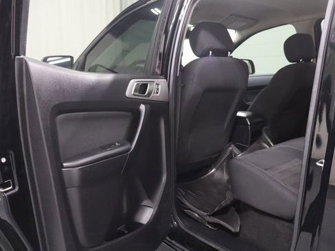 Used 2020 Ford Ranger XLT w/ Equipment Group 301A Mid image 12
