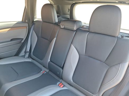 Certified 2025 Subaru Forester Sport AWD/4WD image 11