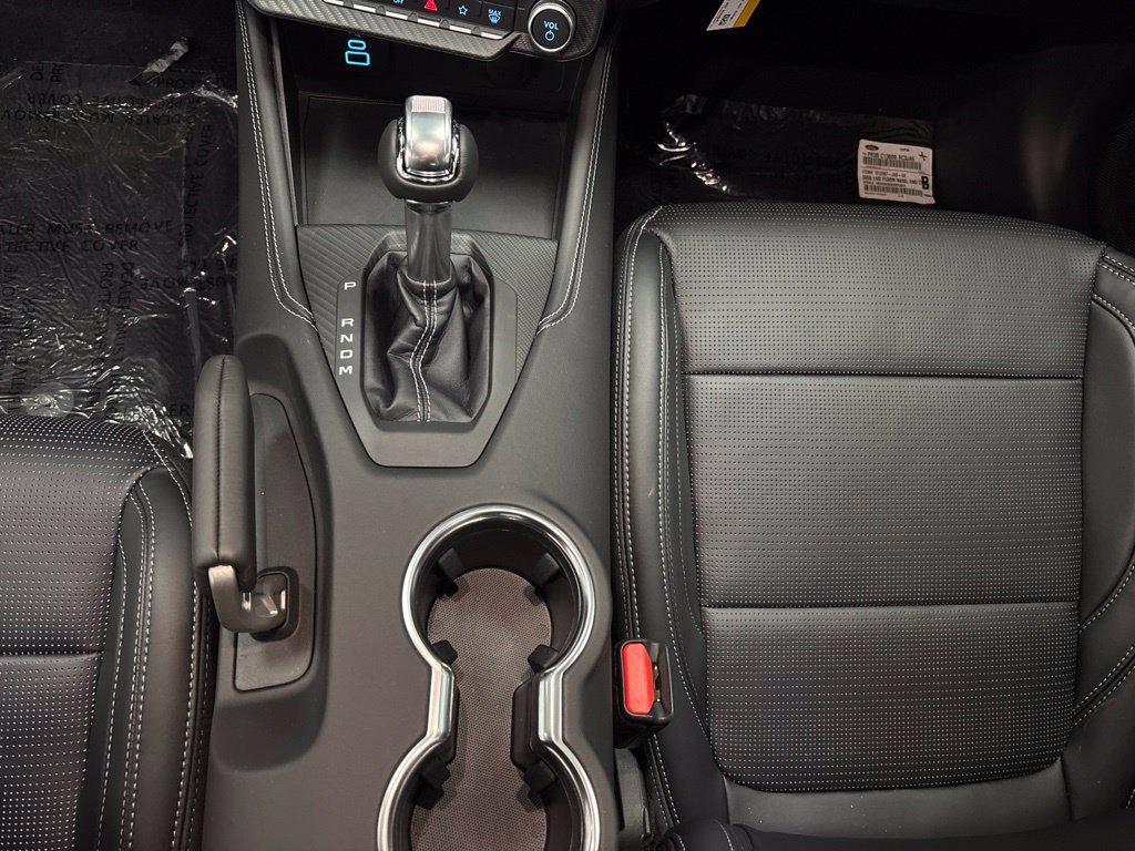 New 2026 Ford Mustang GT Premium w/ GT Performance Package RWD image 23