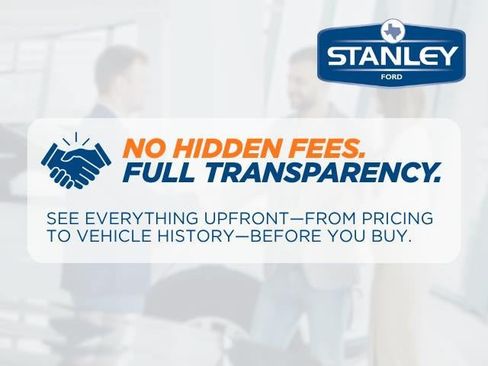 Used 2017 Ford F150 XLT w/ Equipment Group 302A Luxury AWD/4WD image 8