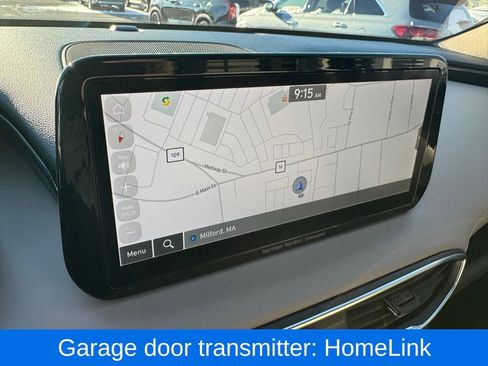 Certified 2023 Hyundai Santa Fe Limited image 25